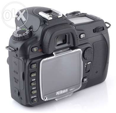 Corpo Nikon D80