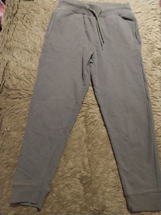 Штаны спортивные,  джогеры, новые Mango