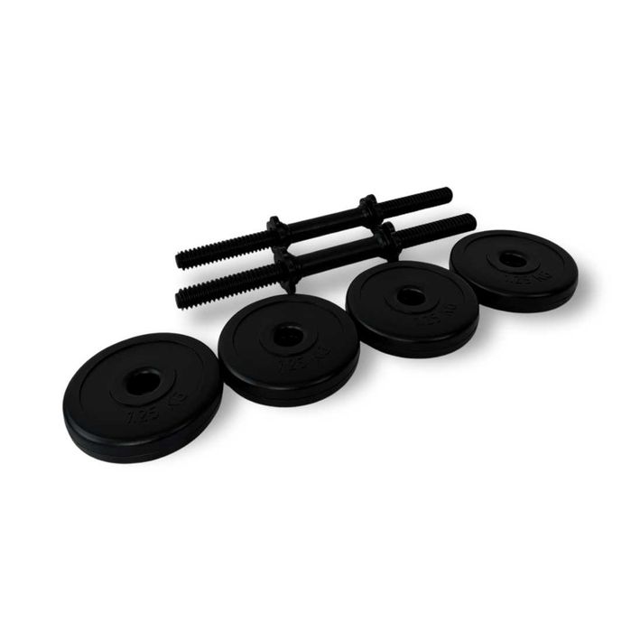 Гантелі 2х3 кг Набірні