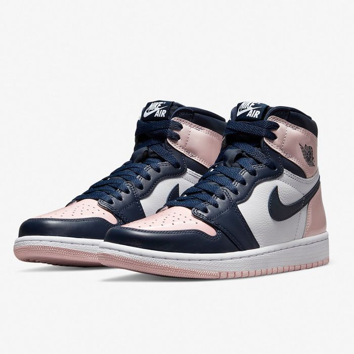 Buty Nike Jordan 1 High Atmosphere r.38 Retail Okazja
