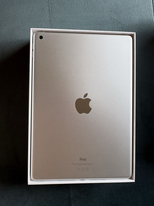 Ipad 9 gen. 64 GB