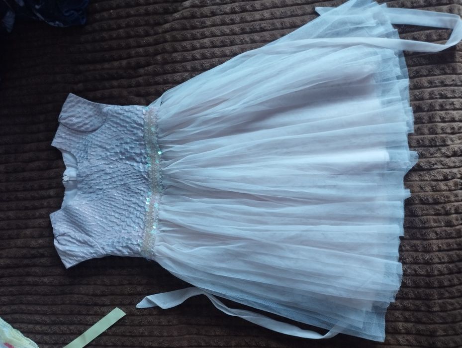 Плаття для дівчинки