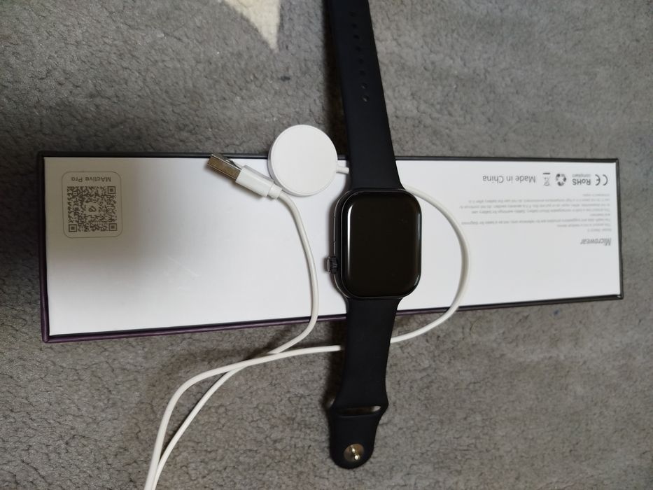 Смарт годинник watch9