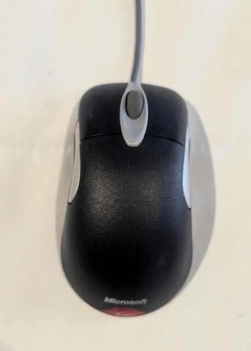Microsoft IntelliMouse 1.1 Óptico