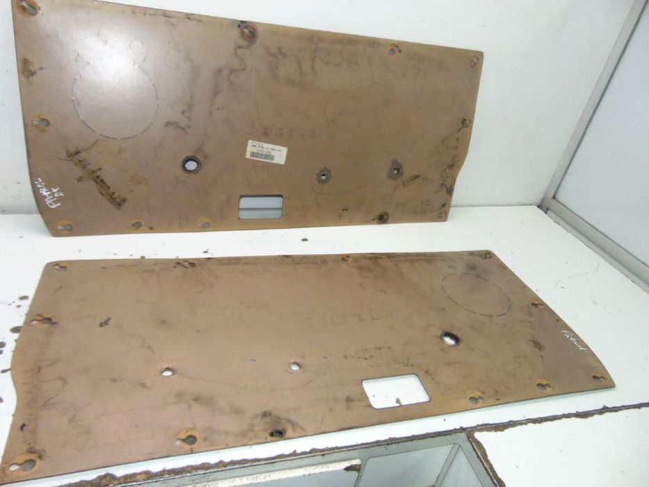 Nissan patrol quartelas