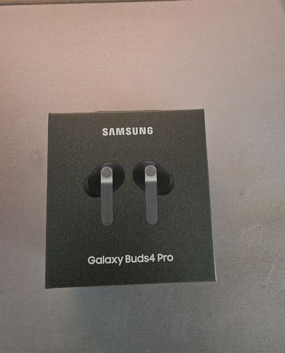 Vendo/troca buds 4 pro novo