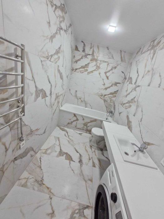 БЕЗ КОМІСІЇ! гарна ОДНОКІМНАТНА квартира з ремонтом і меблями. МАМА парк. Іпотека 16,1%, єОселя ВПО