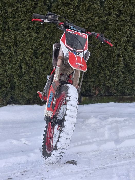 Пит байк YCF 150cc