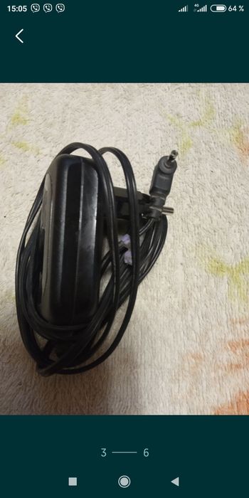 Зарядное устройство. Моторола.