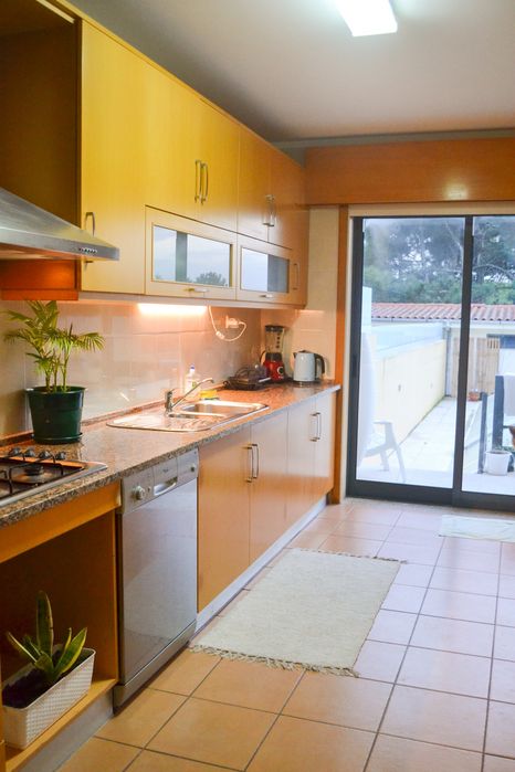 Quarto  Furadouro c/ wc privativo