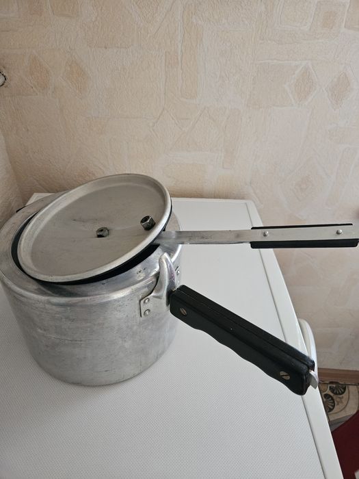 Скороварка  6л./