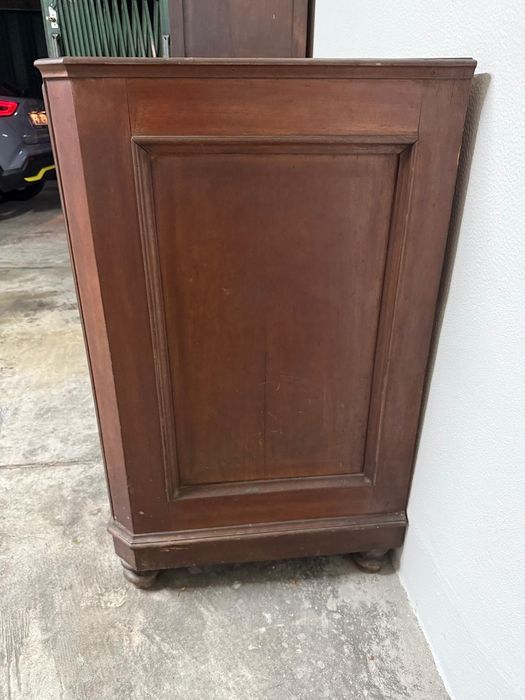 Cómoda Paramenteira Antiga