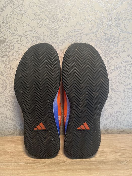 Тенісні кросівки Adidas Defiant Speed
