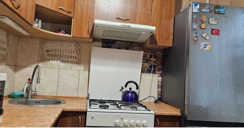 Продається 2-о кімнатна квартира вул. Л.ЖАБОТИНСЬКОГО 3/5