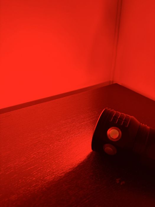 Lanterna / Luz de Mergulho / Video Light / Flood light