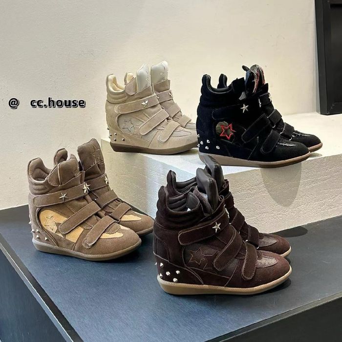 Кросівки Isabel Marant ЧИТАТИ ОПИС