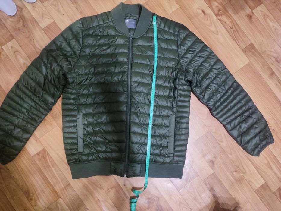 Куртка чоловіча на весну