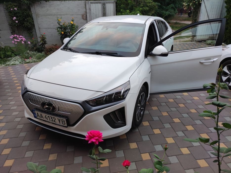 Hyundai Ioniq 2020 VIN KMHC851JFLU065955 фото оголошення 22 з 23