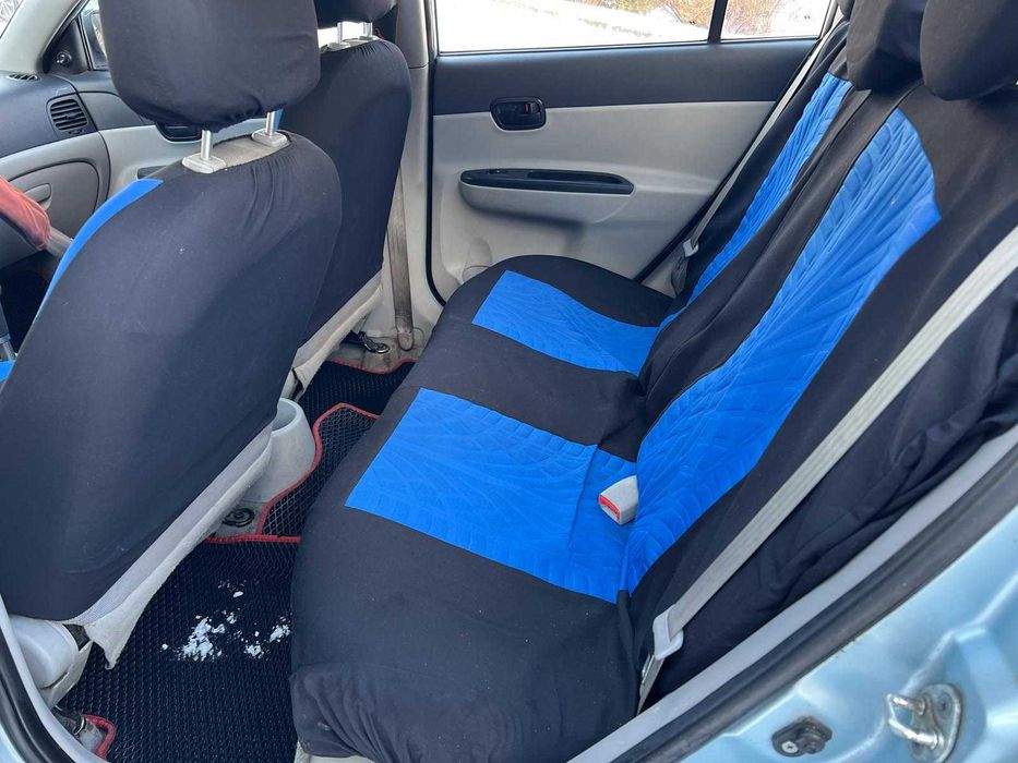 Продам Hyundai Accent 2009р. #74079