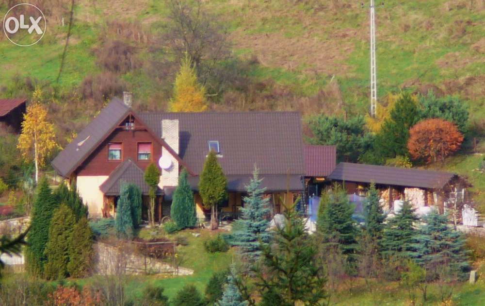 SUDETY Pokoje , agroturystyka , Kotlina kłodzka