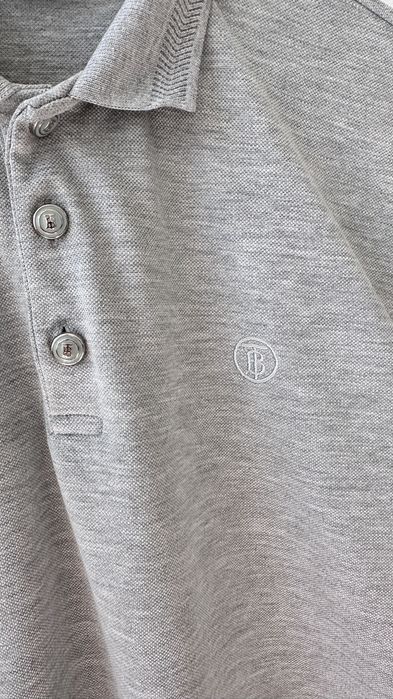 Футболка поло Burberry London XXL