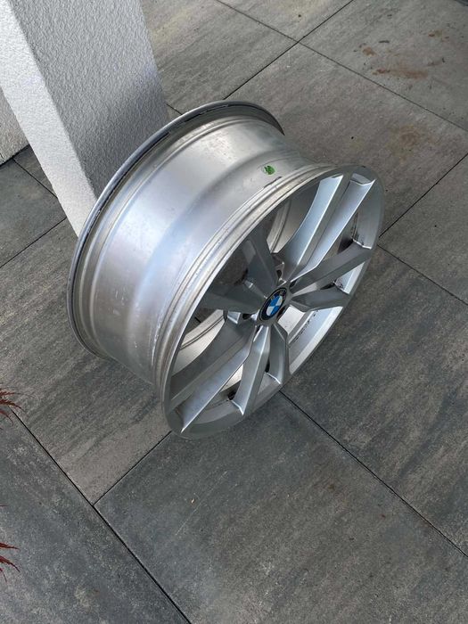 Felgi BMW, 3 sztuki, rozmiar 19, ET 45, rozstaw śrub 5x112