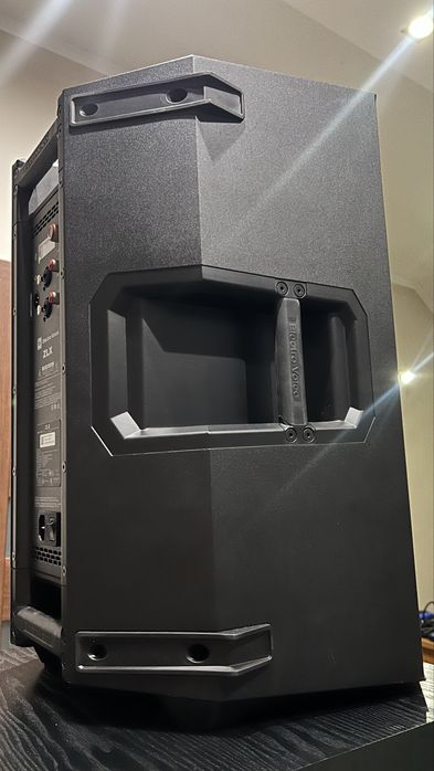 Kolumny Głośnikowe EV ZLX 12P BT electro voice bluetooth