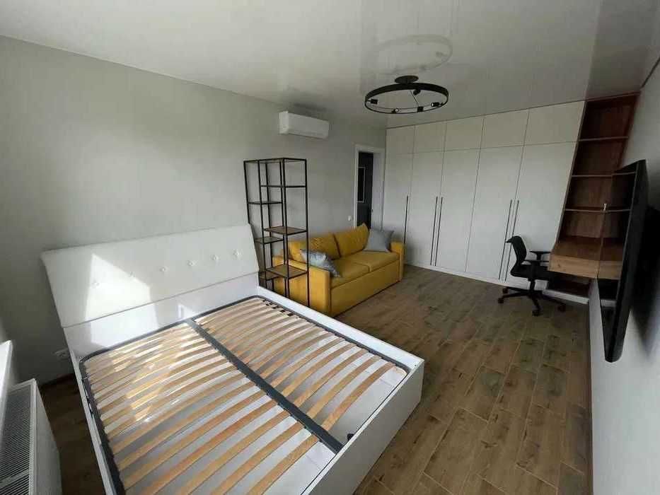 Здається 1-кімнатна квартира на вул.Самійла Кішки,5Б