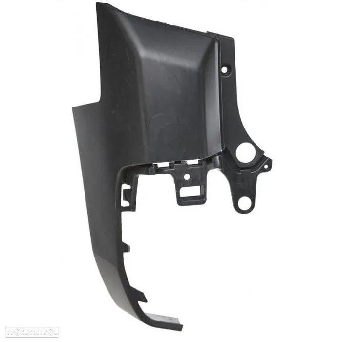 Para-choques Citroen Fiat Opel Peugeot Toyota modelo: 2018 novo