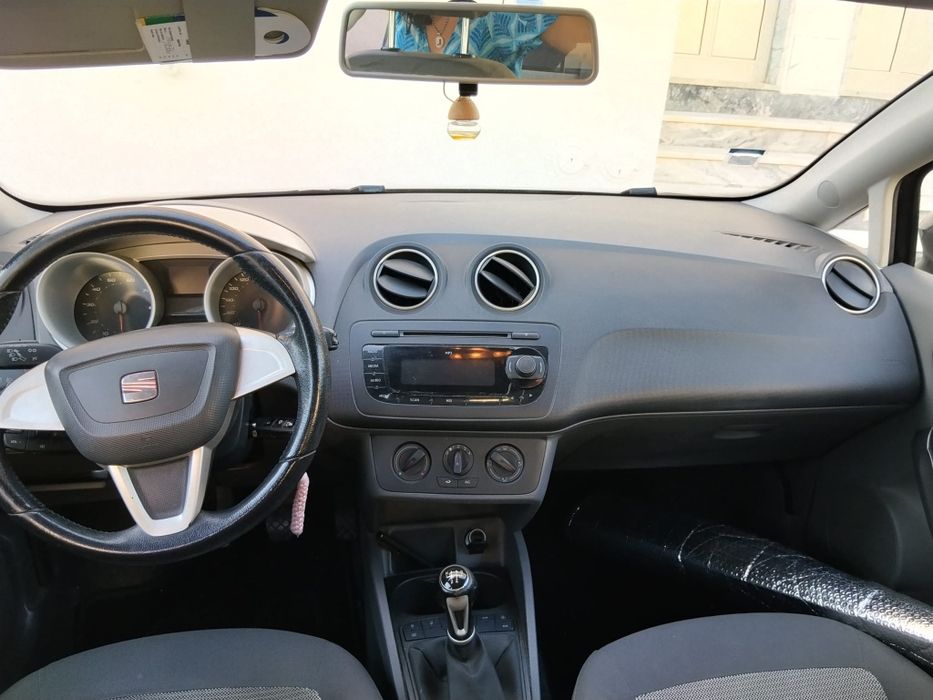 Vendo SEAT Ibiza style 1.2
