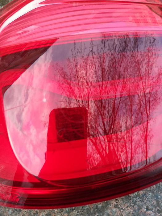 Стоп фонарь BMW f31 led