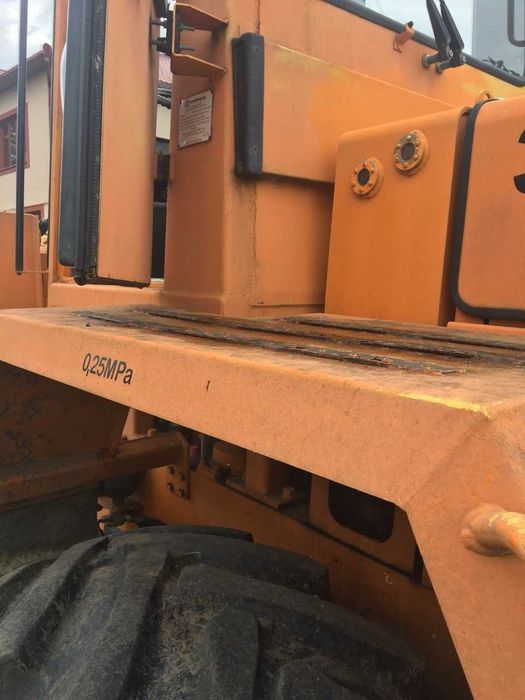 Продається екскаватор Амкодор 332С4