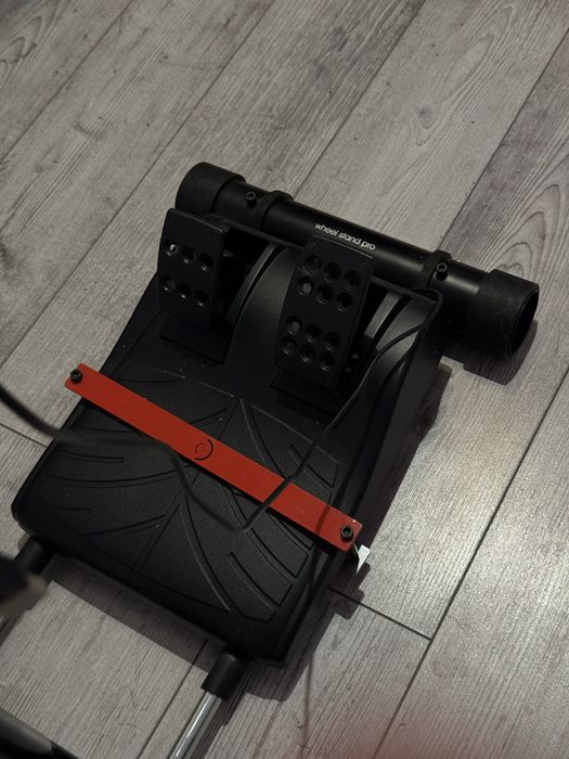 Logitech Driving Force GT