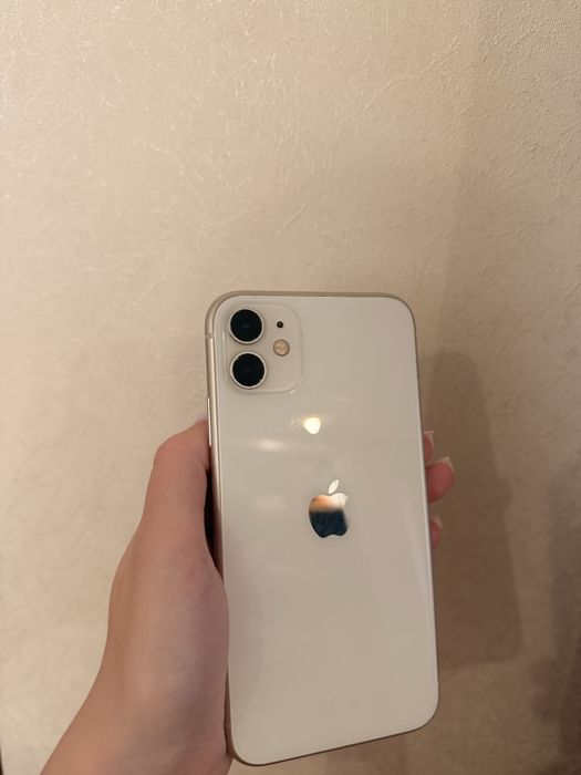 iPhone 11 (64gb)