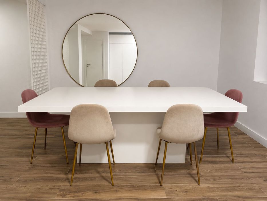 Mesa de jantar CB Home