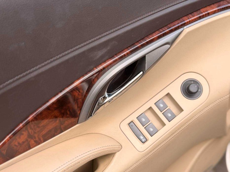 Продам Buick LaCrosse 2012р. #78090