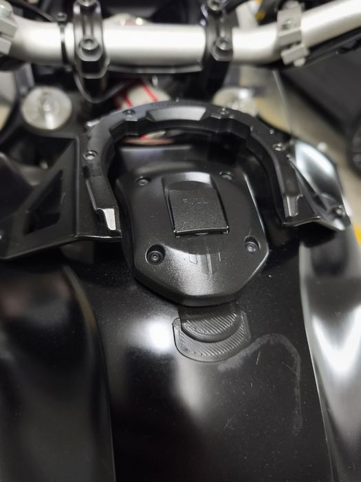 Tenere 700 2019 MXT 4 Malas 63.000km