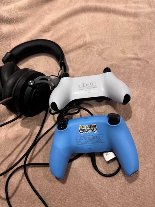 Playstation 5 e Portal