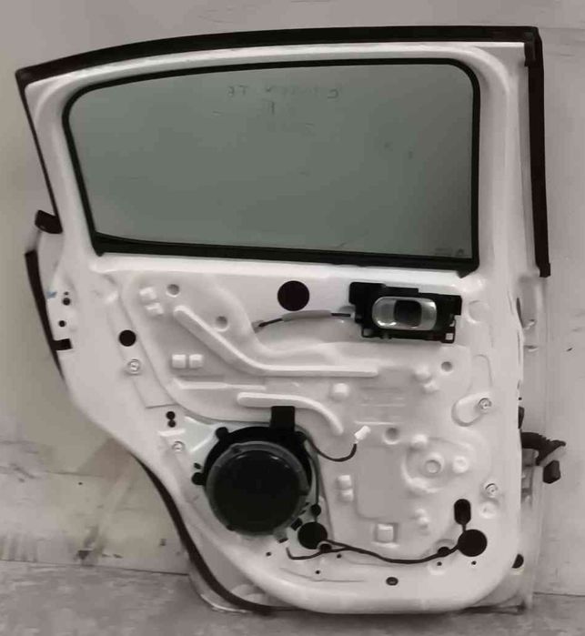 Porta Trás Esquerda - CITROËN C3 III
