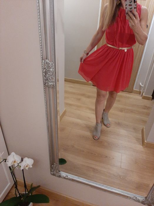 Guess sukienka xs