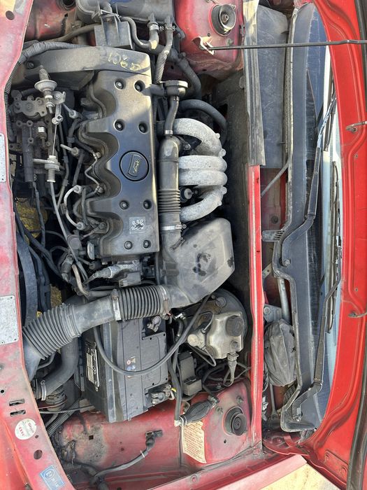 Motor Citroen  saxo / Peugeot 106  1.5 diesel