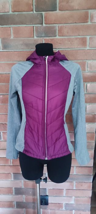 Bluza sportowa, Softshell roz 158
