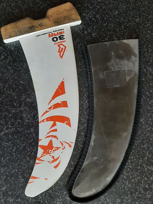 windsurf fin fanatic 3064551127181569121