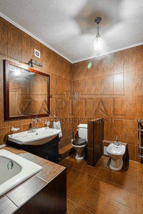 Оренда затишного будинку з укриттям/ сауна/ газове опалення/ Гора