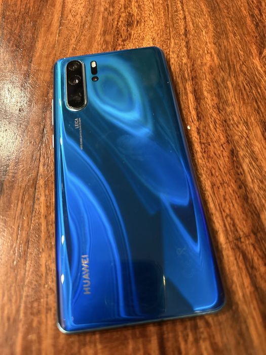 Huawei P30 Pro komplet