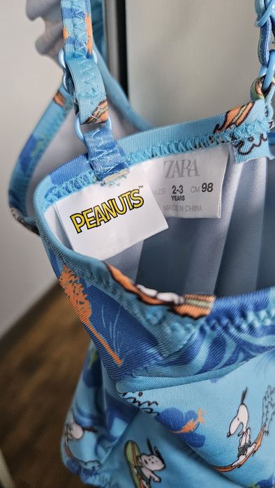Stroj kąpielowy r. 98 Zara