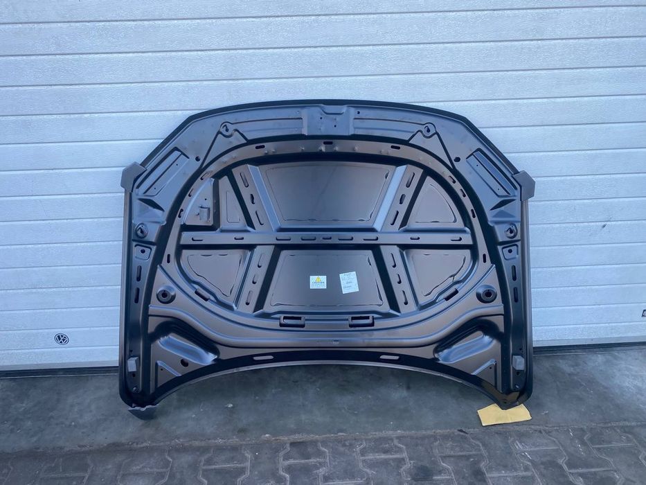Капот VW Passat B8 USA Пассат б8 Америка