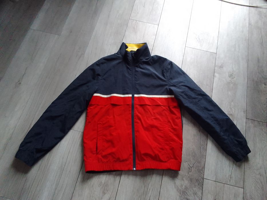 Kurtka męska wiosenna  r. S