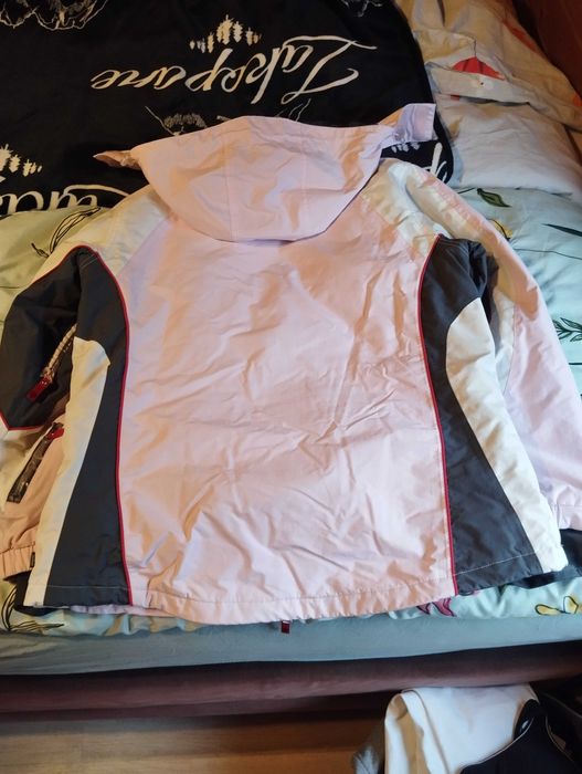 Kurtka narciarska damska tcm polar dreams