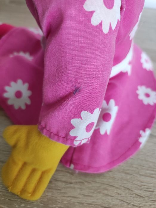 Maskotka Pluszowa z bajki  SMYKI TWEENIES FIZZ